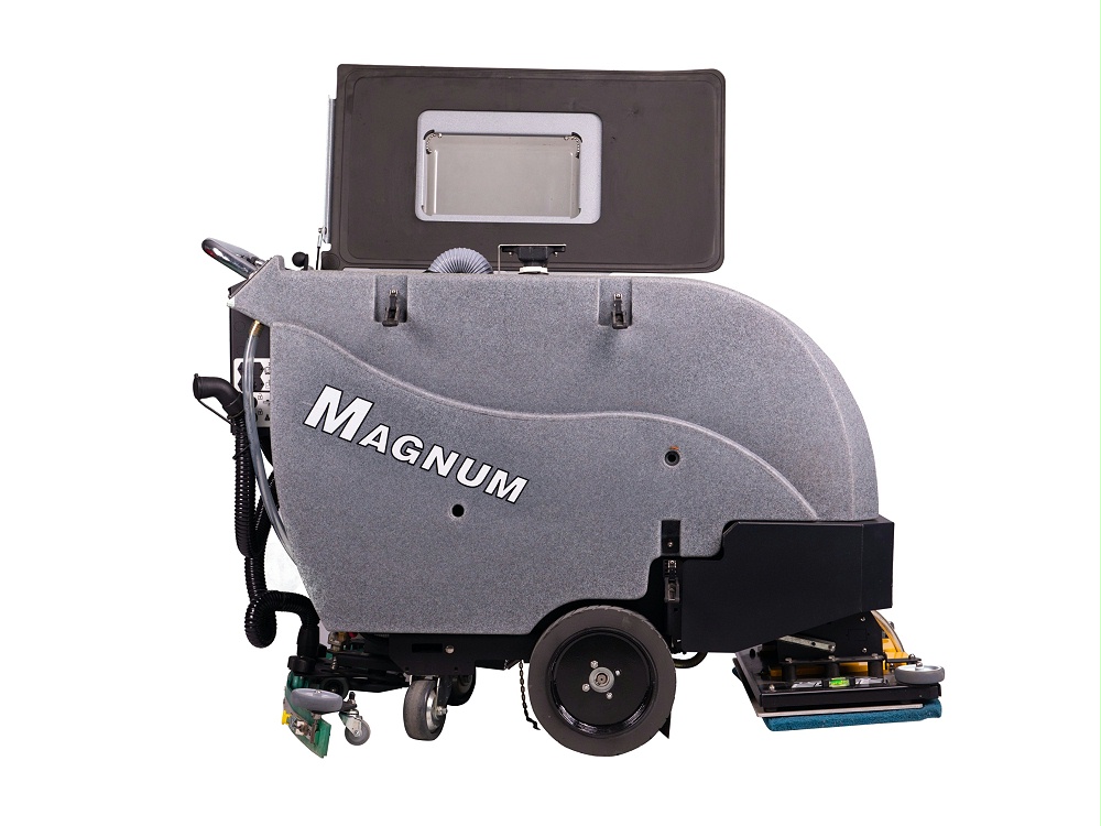 卡特手推式MAG NUM（EDGE-860）洗地机